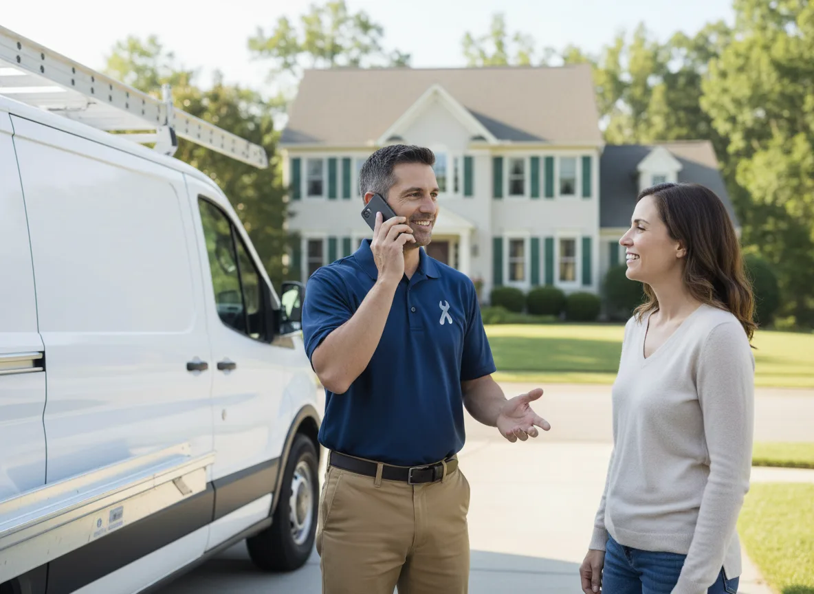 Home Gutter Service Bucks, AL FAQs